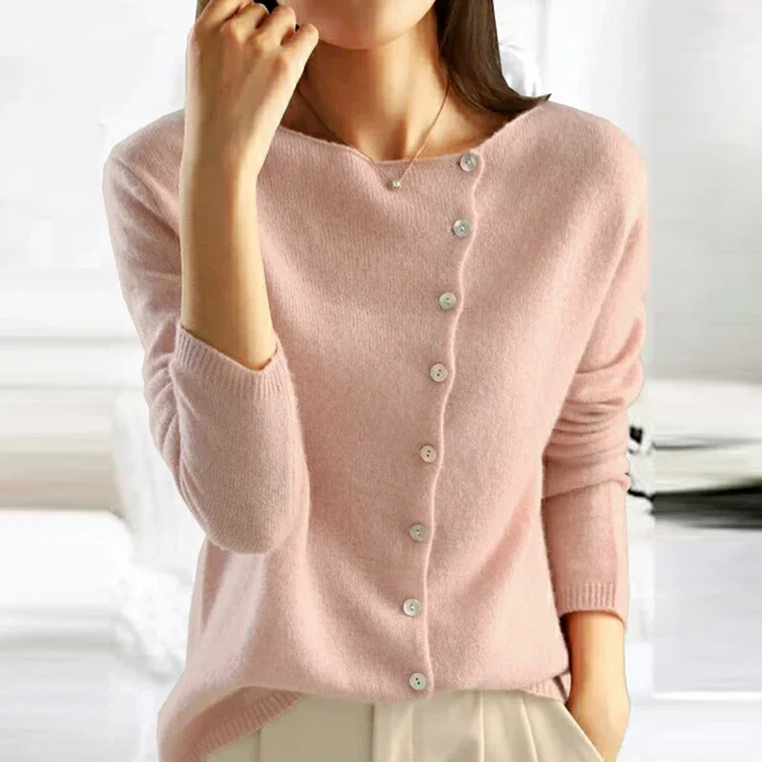 Taylor | Elegant Cardigan