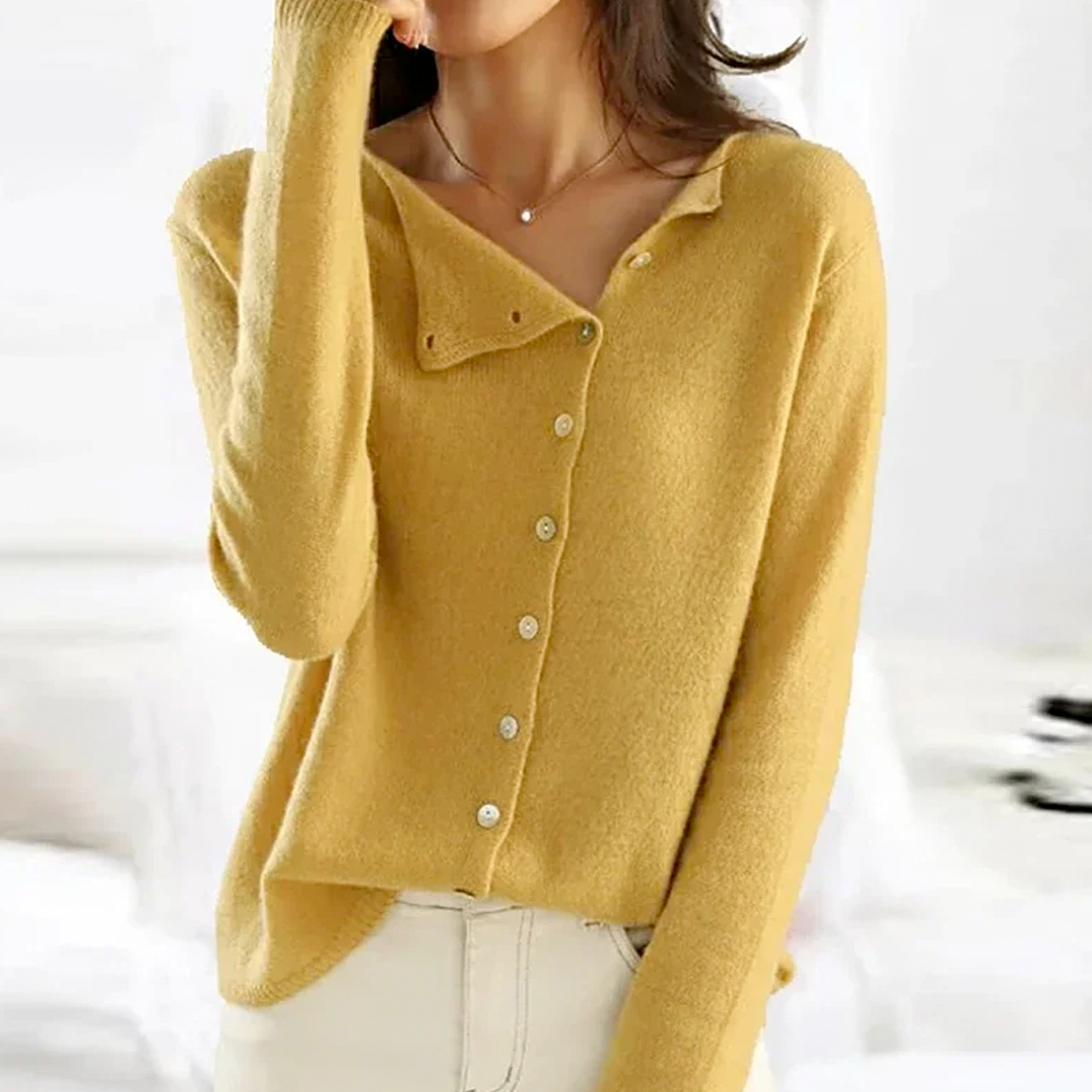 Taylor | Elegant Cardigan