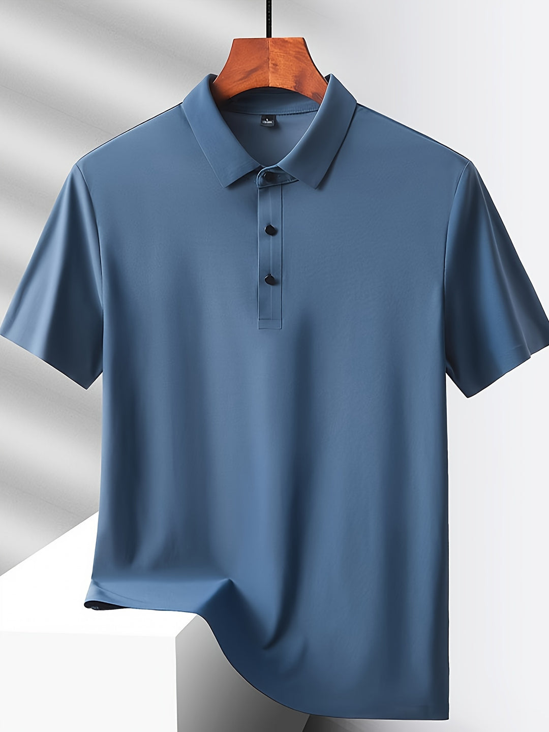 Jones | Seamless Polo