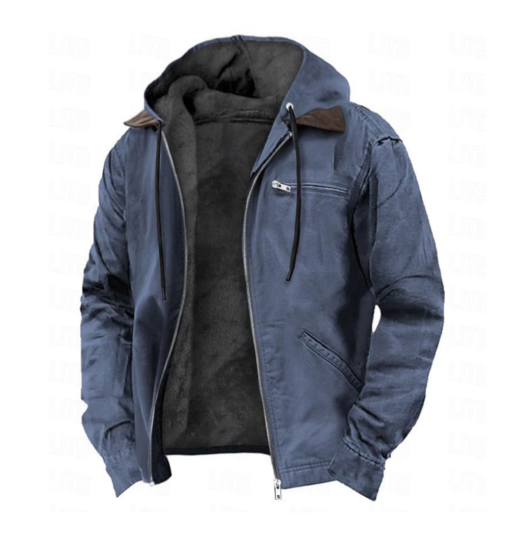 Frederick | Classic Jacket