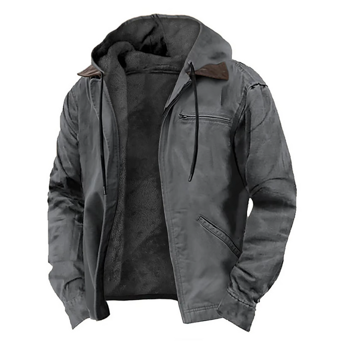 Frederick | Classic Jacket