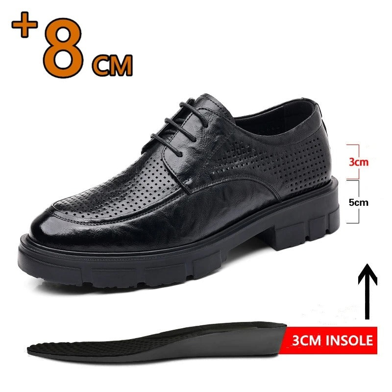 Paris |  Smart Shoe +8CM +10CM