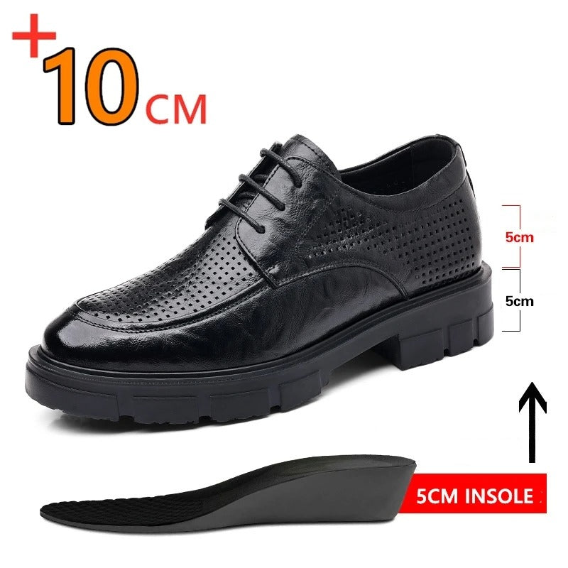 Paris |  Smart Shoe +8CM +10CM