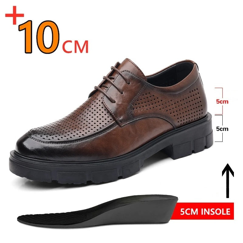 Paris |  Smart Shoe +8CM +10CM