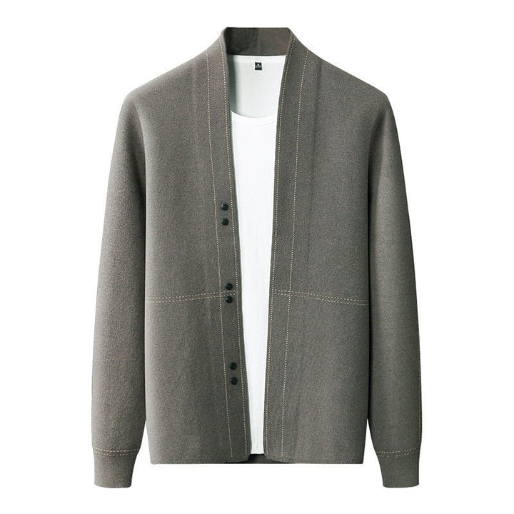 Jones | Elegant Cardigan