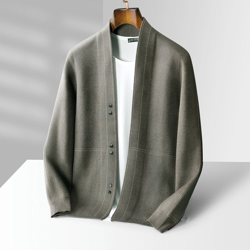 Jones | Elegant Cardigan