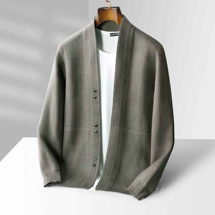 Jones | Elegant Cardigan