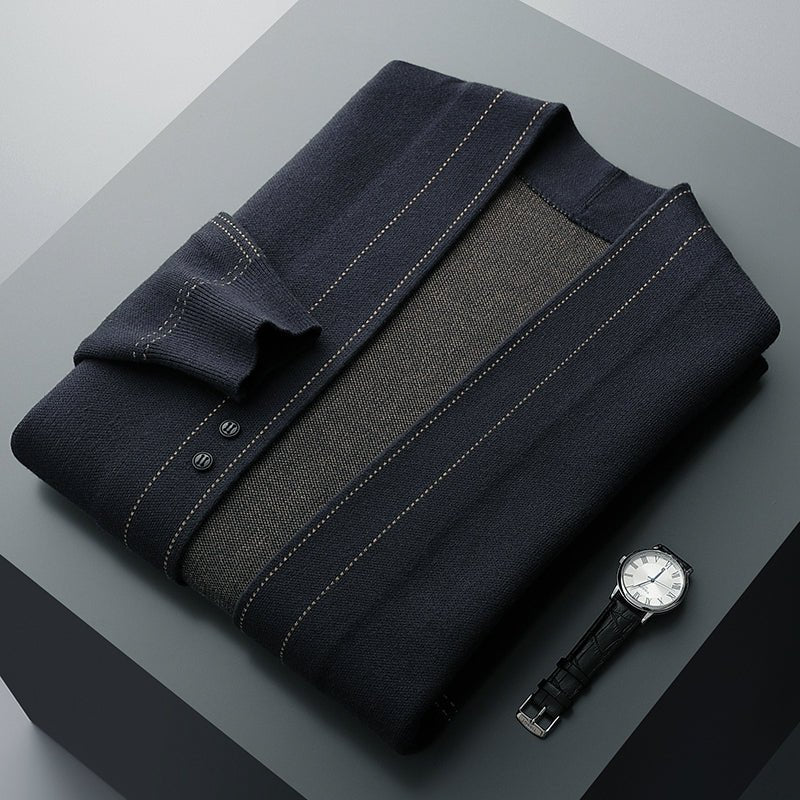 Jones | Elegant Cardigan