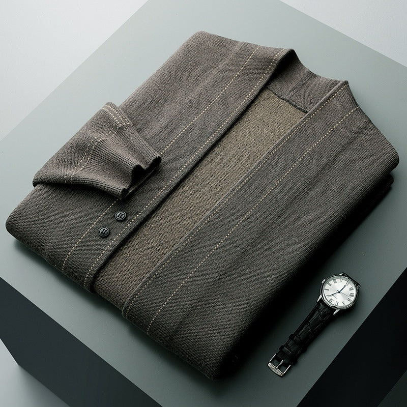 Jones | Elegant Cardigan