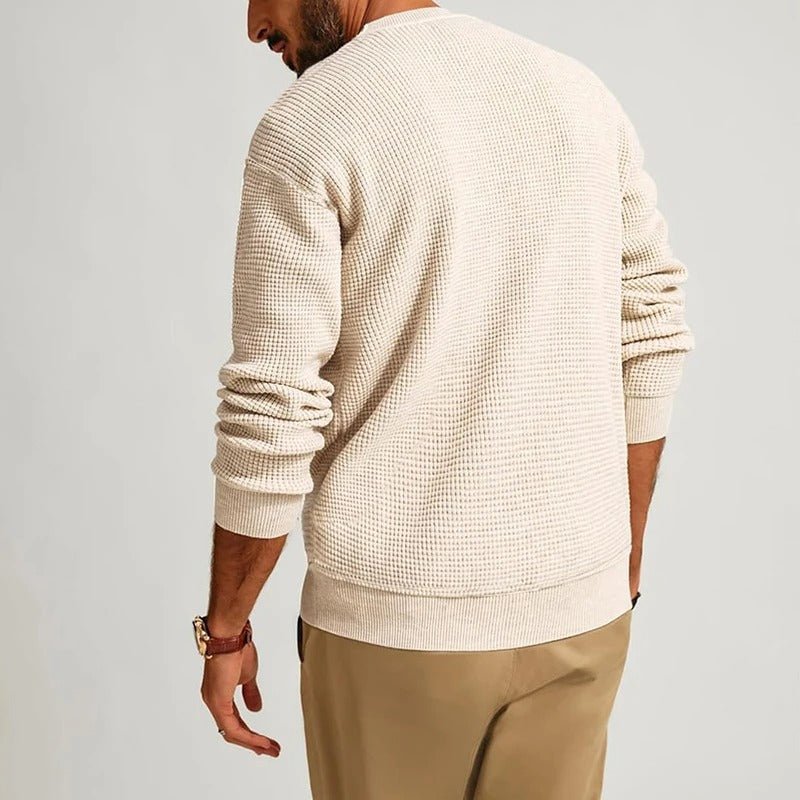 Wandsworth | Nordic Sweater