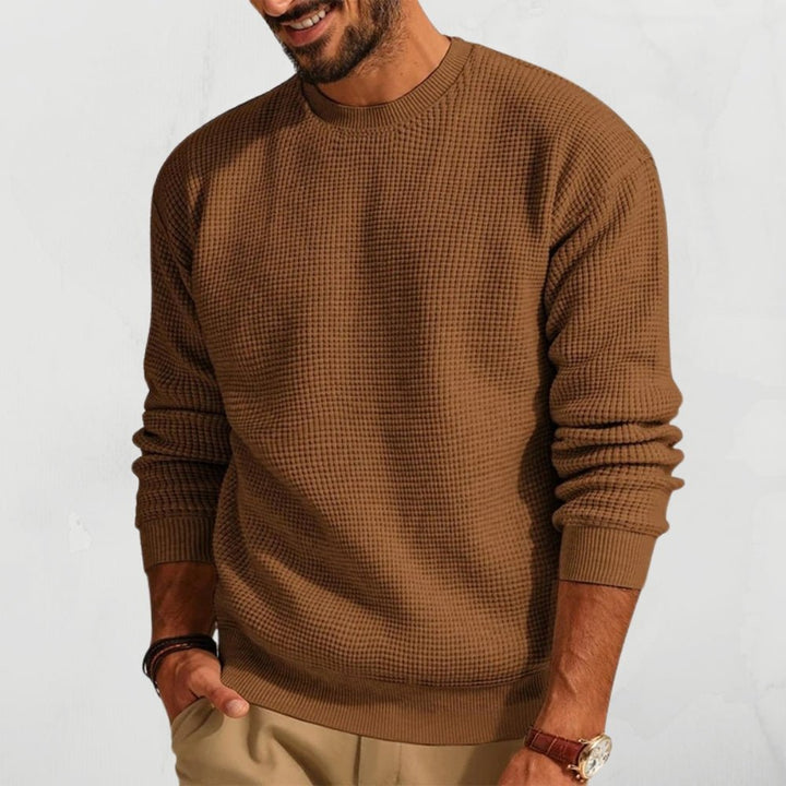 Wandsworth | Nordic Sweater