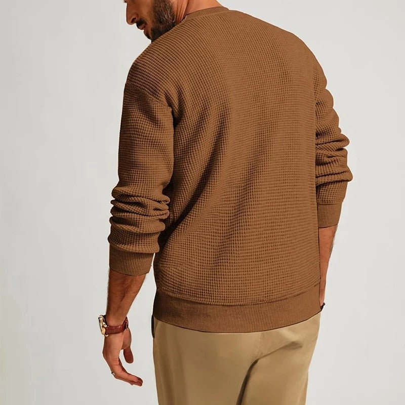 Wandsworth | Nordic Sweater