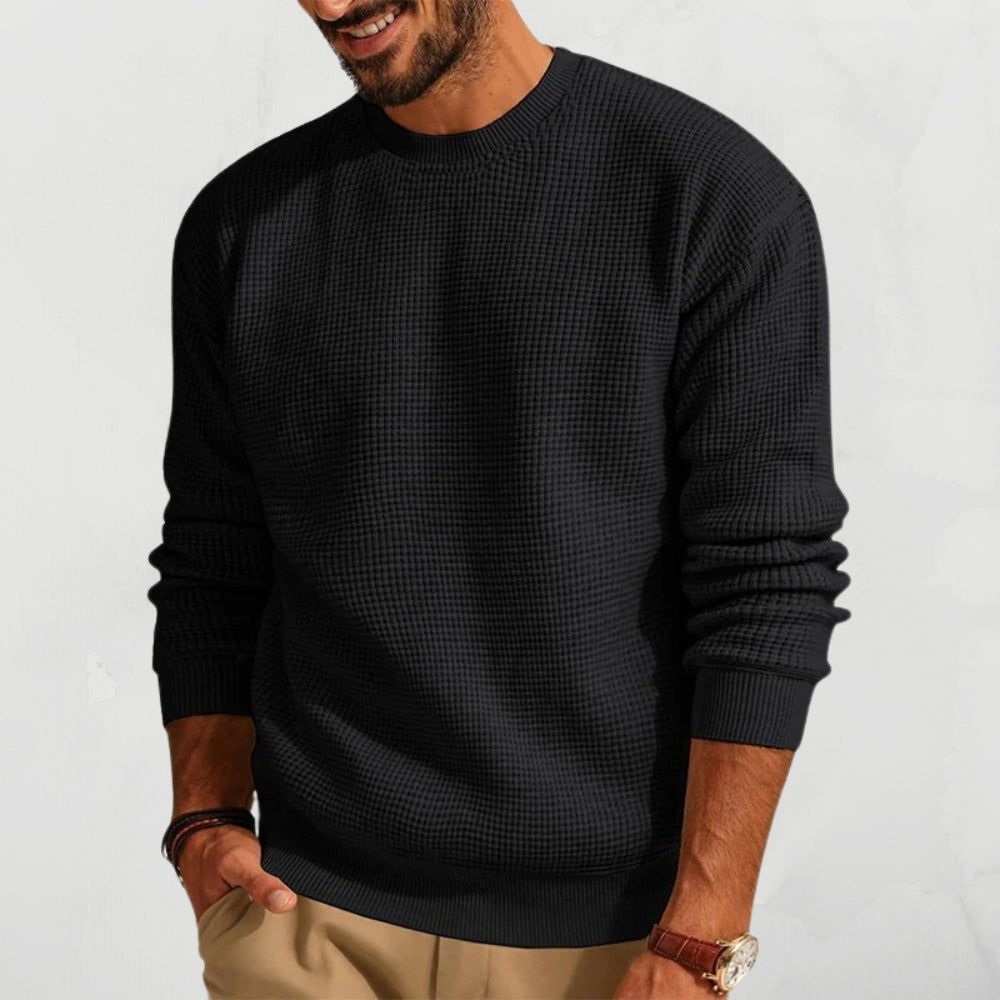 Wandsworth | Nordic Sweater