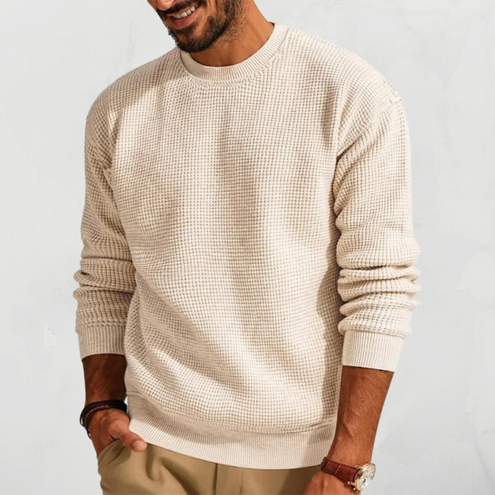 Wandsworth | Nordic Sweater