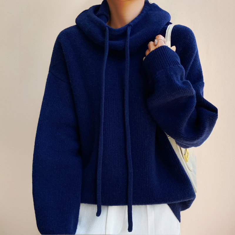 Harriett | Turtleneck Sweater