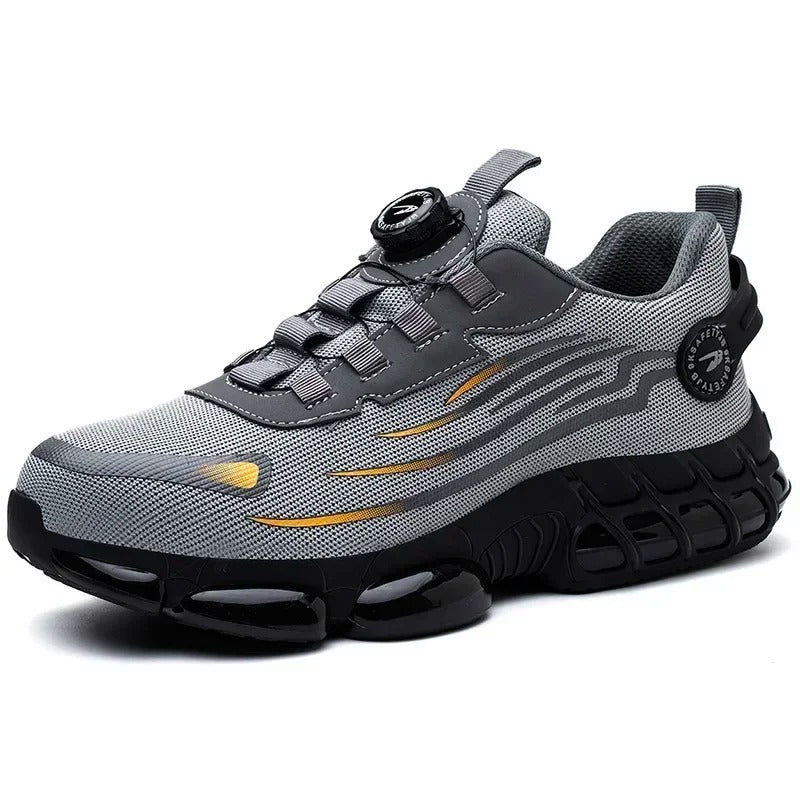 Melbourne | Ortho Safety Shoes