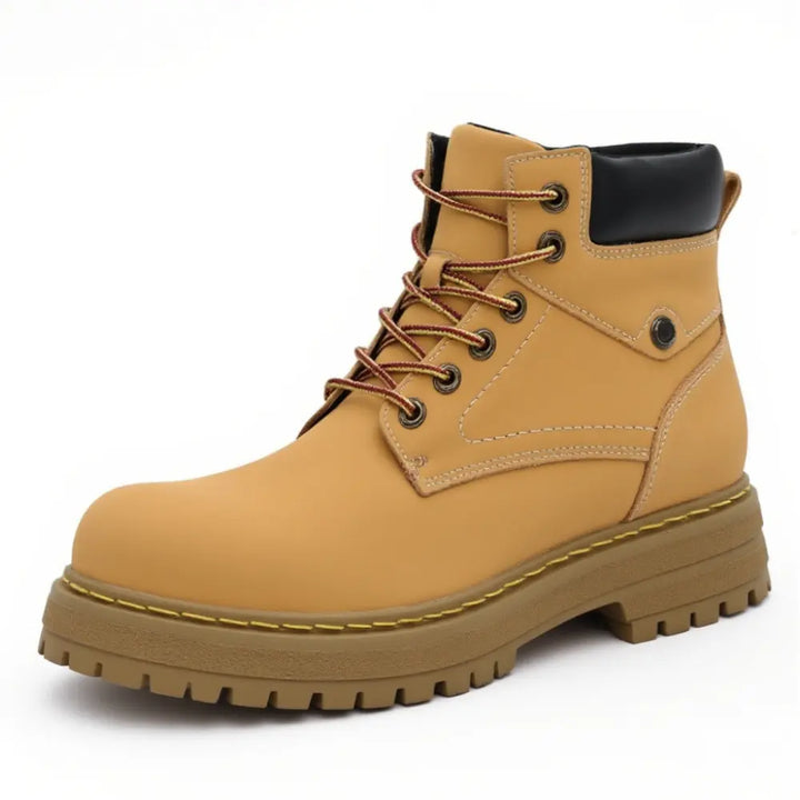 Windsor | City Boot (10CM Elevation)