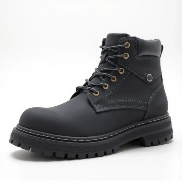 Windsor | City Boot (10CM Elevation)