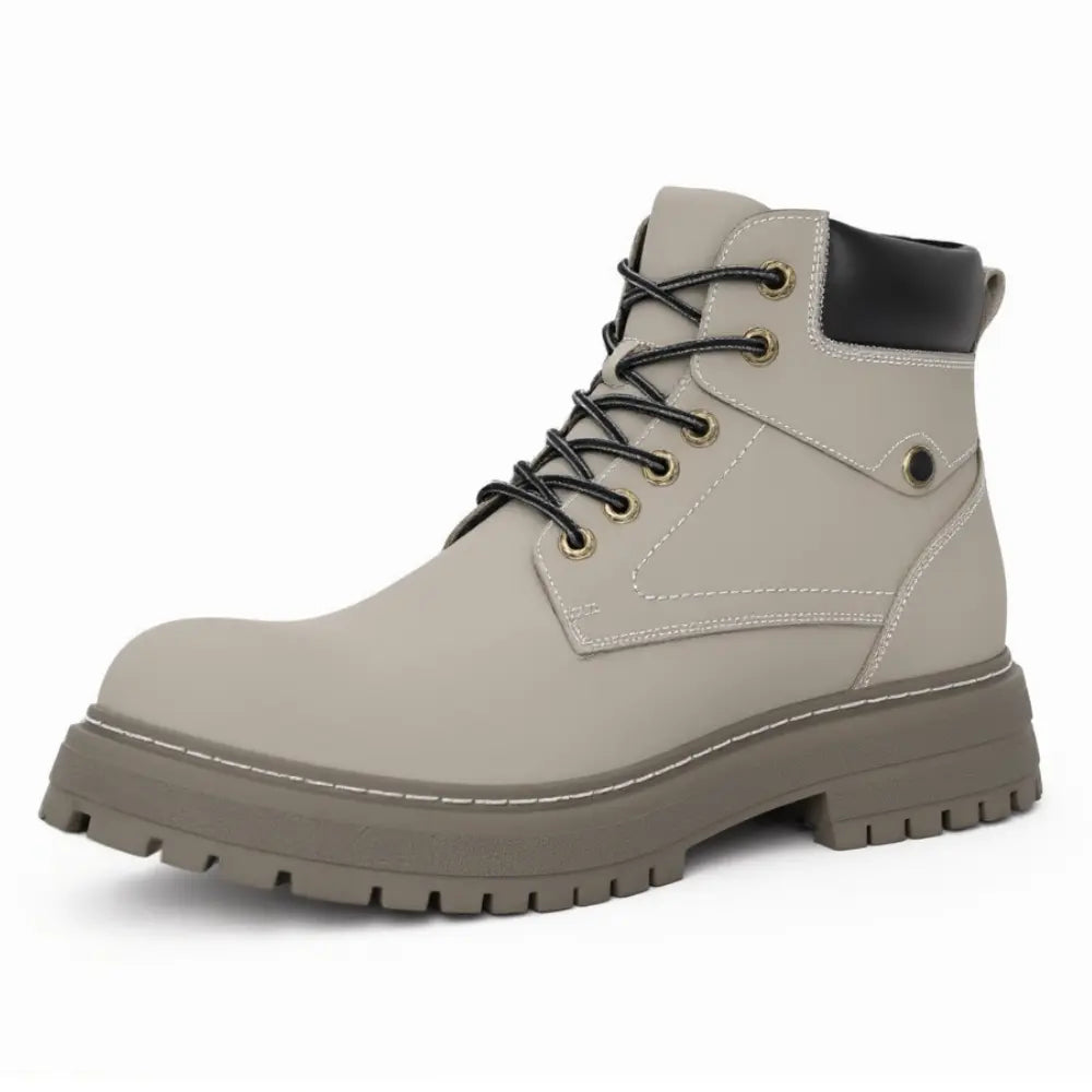 Windsor | City Boot (10CM Elevation)